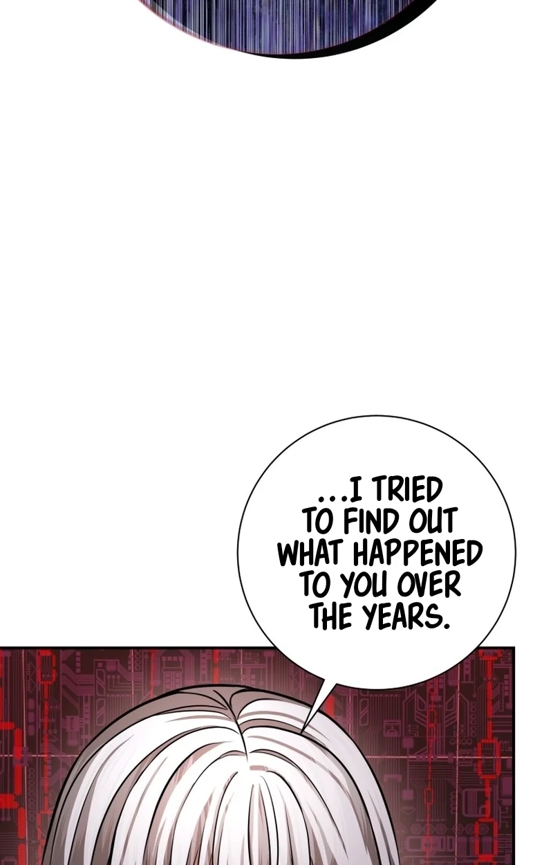 Luck of the Draw (CHOGA) Chapter 19 page 18 - 