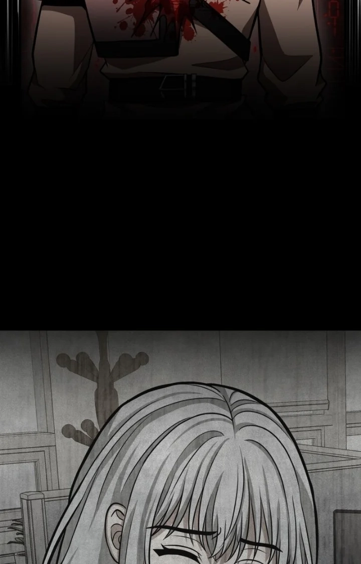 Luck of the Draw (CHOGA) Chapter 19 page 3 - 