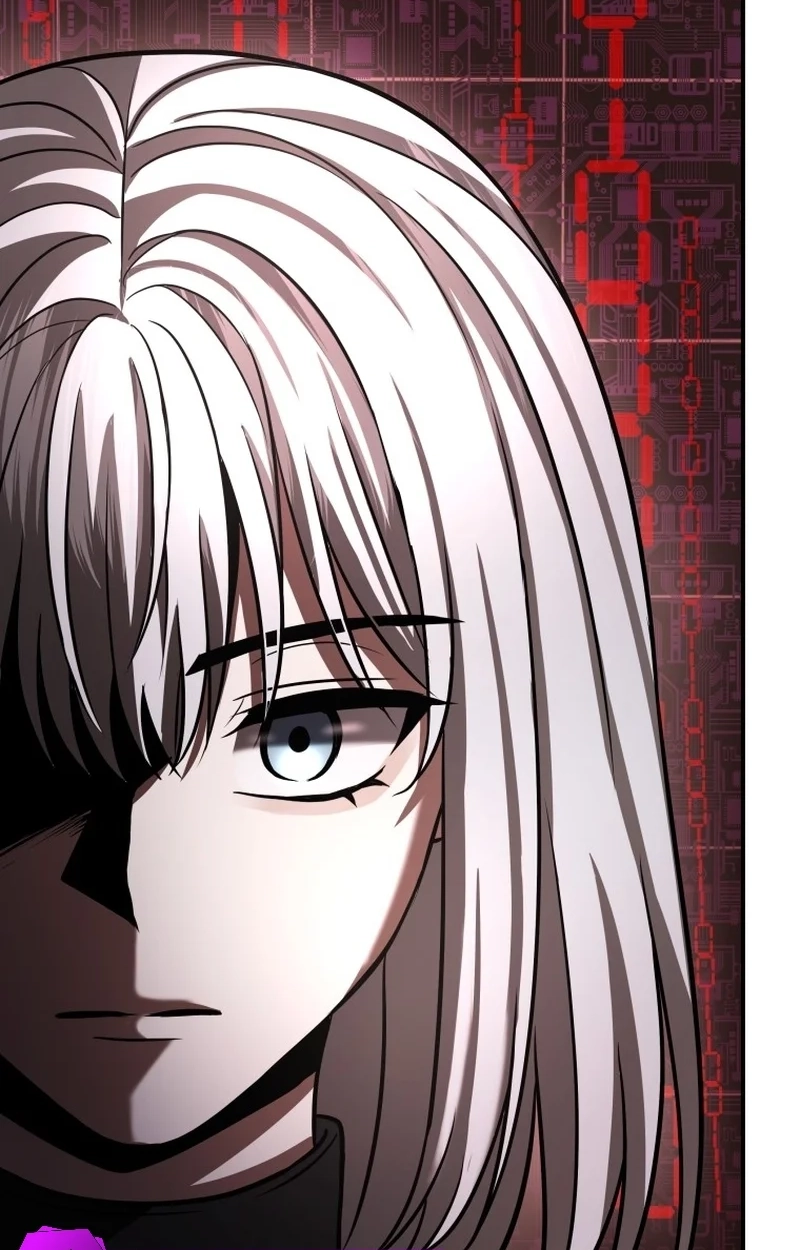 Luck of the Draw (CHOGA) Chapter 19 page 21 - 