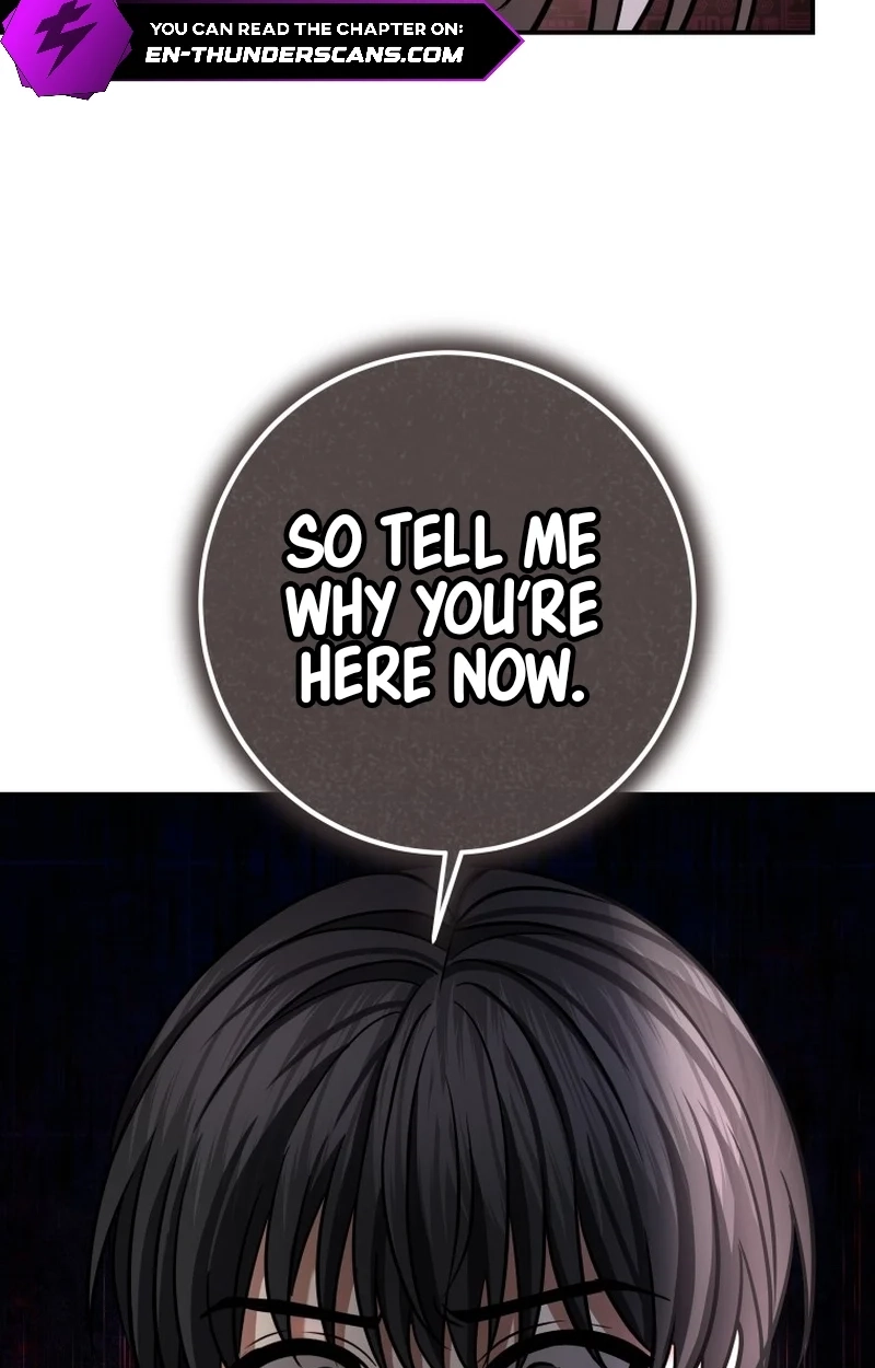 Luck of the Draw (CHOGA) Chapter 19 page 22 - 