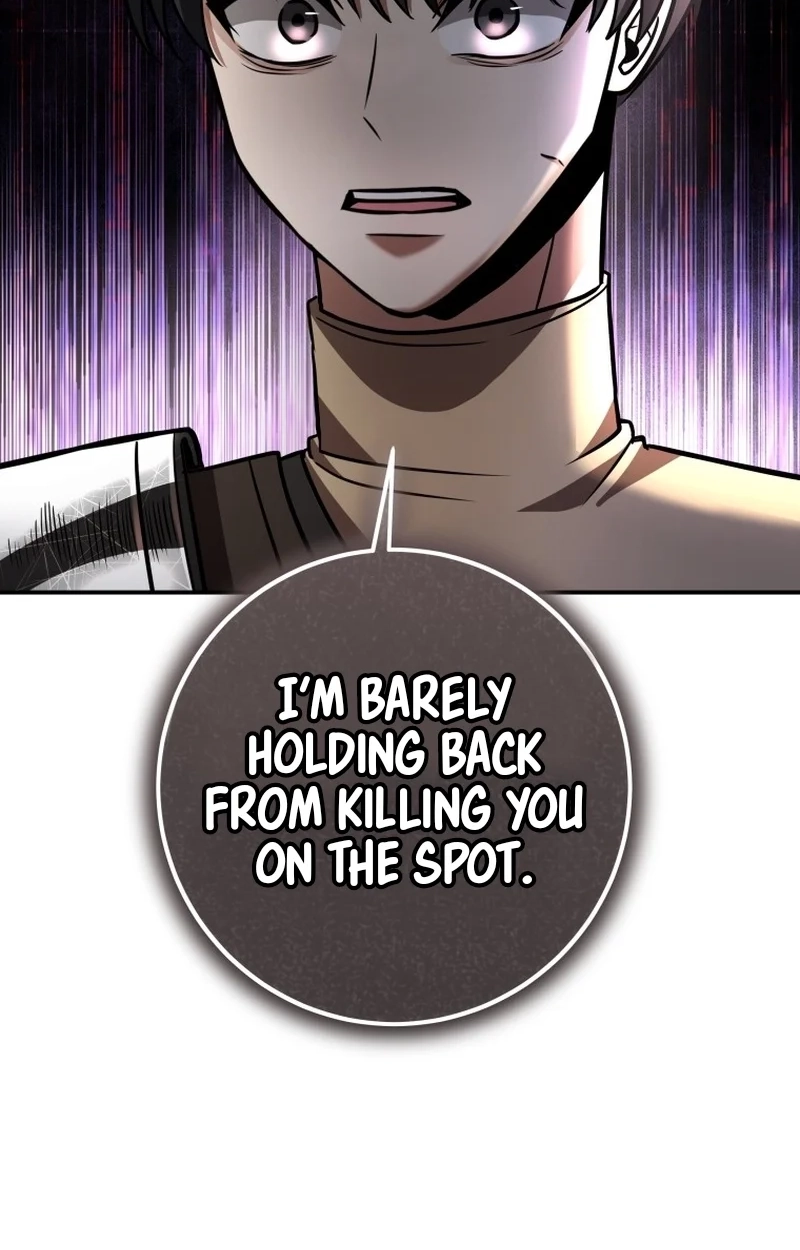Luck of the Draw (CHOGA) Chapter 19 page 23 - 