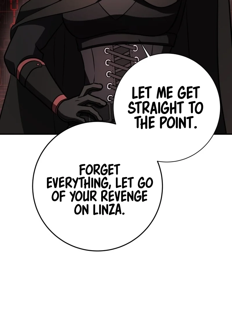 Luck of the Draw (CHOGA) Chapter 19 page 25 - 