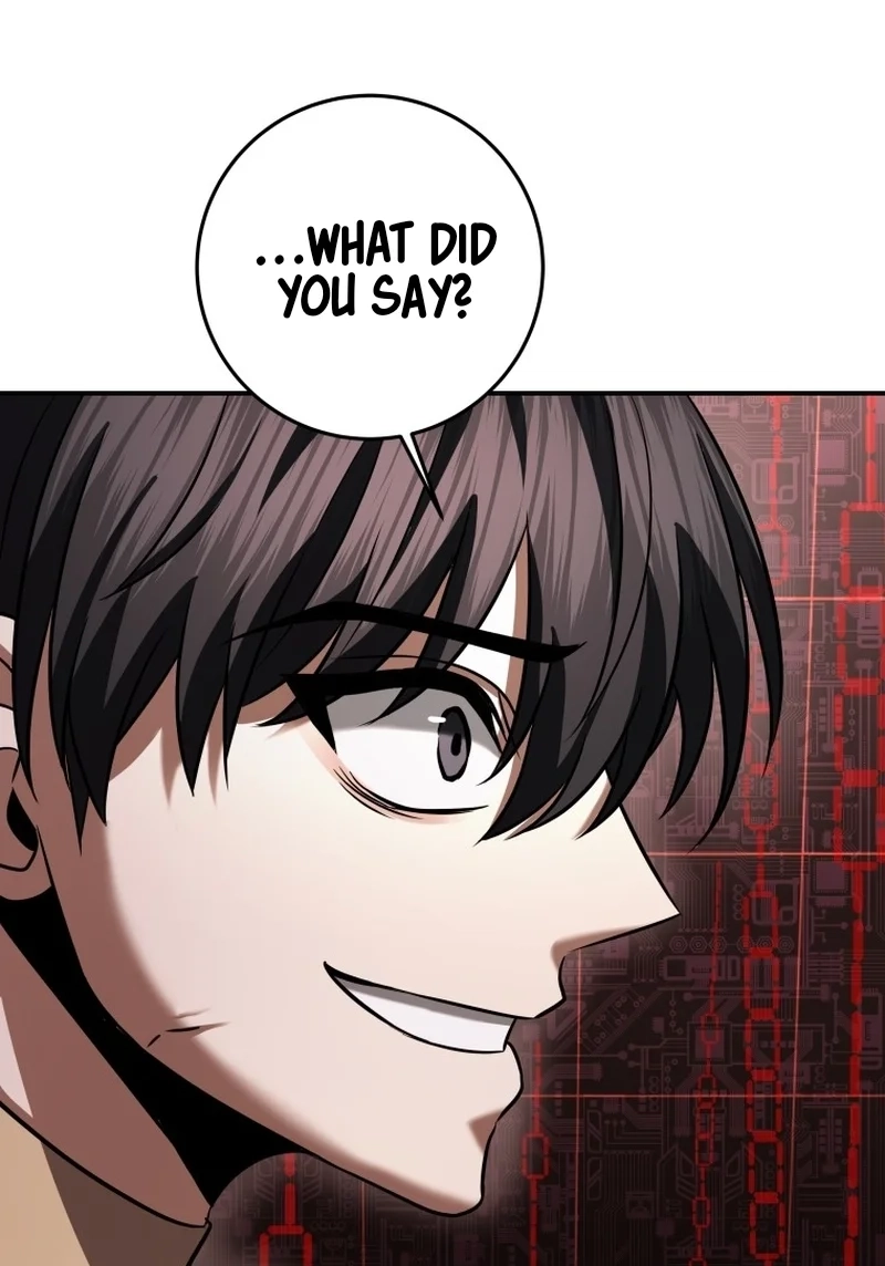 Luck of the Draw (CHOGA) Chapter 19 page 26 - 