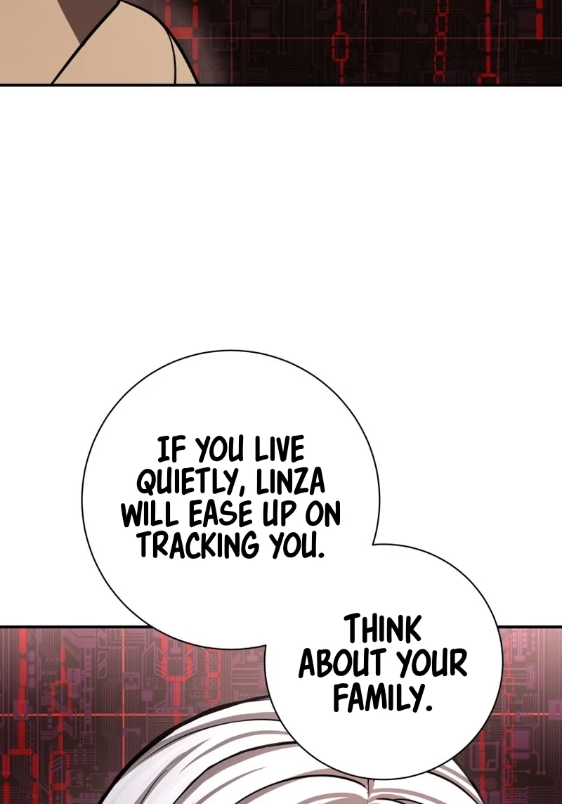Luck of the Draw (CHOGA) Chapter 19 page 27 - 