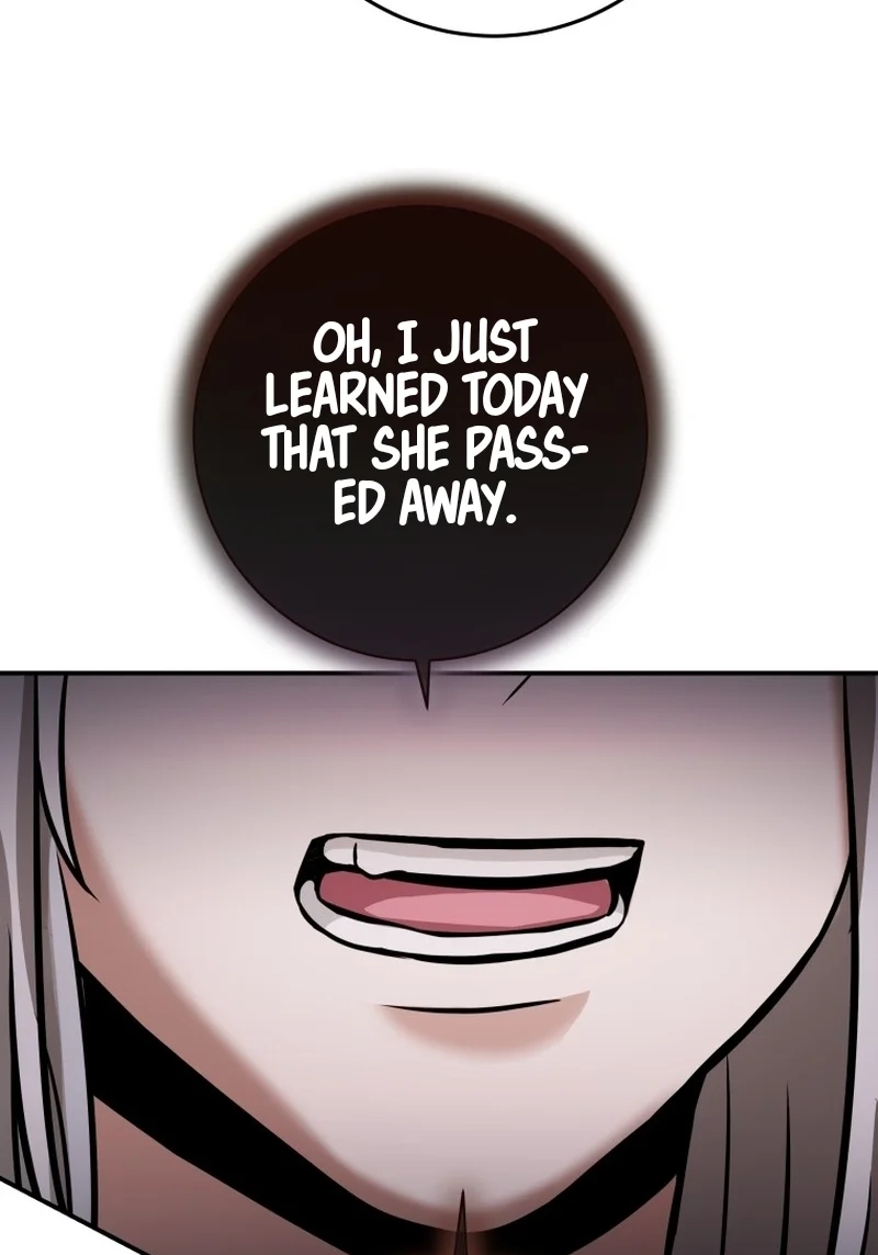 Luck of the Draw (CHOGA) Chapter 19 page 29 - 