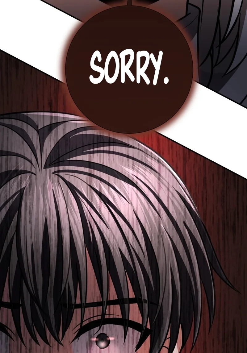 Luck of the Draw (CHOGA) Chapter 19 page 30 - 