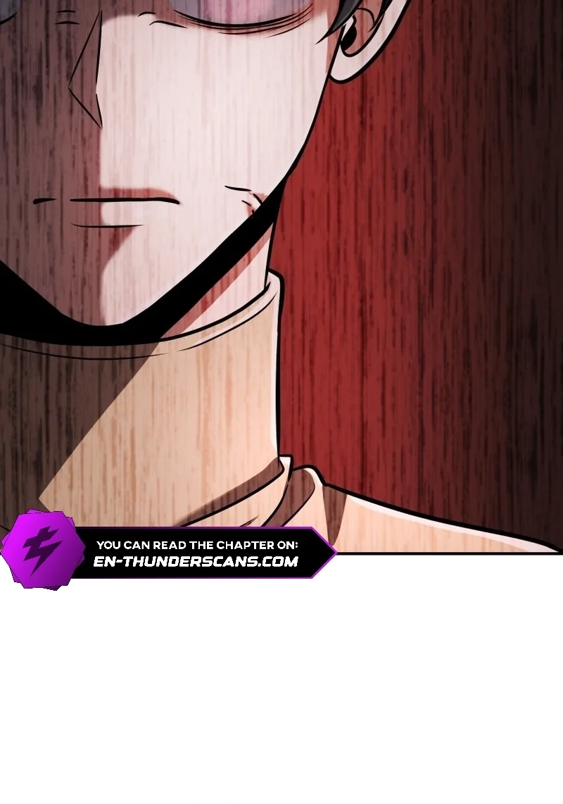 Luck of the Draw (CHOGA) Chapter 19 page 31 - 