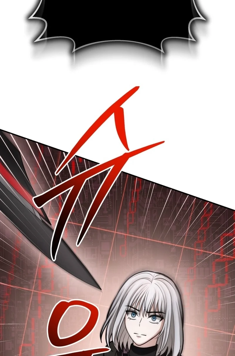 Luck of the Draw (CHOGA) Chapter 19 page 35 - 
