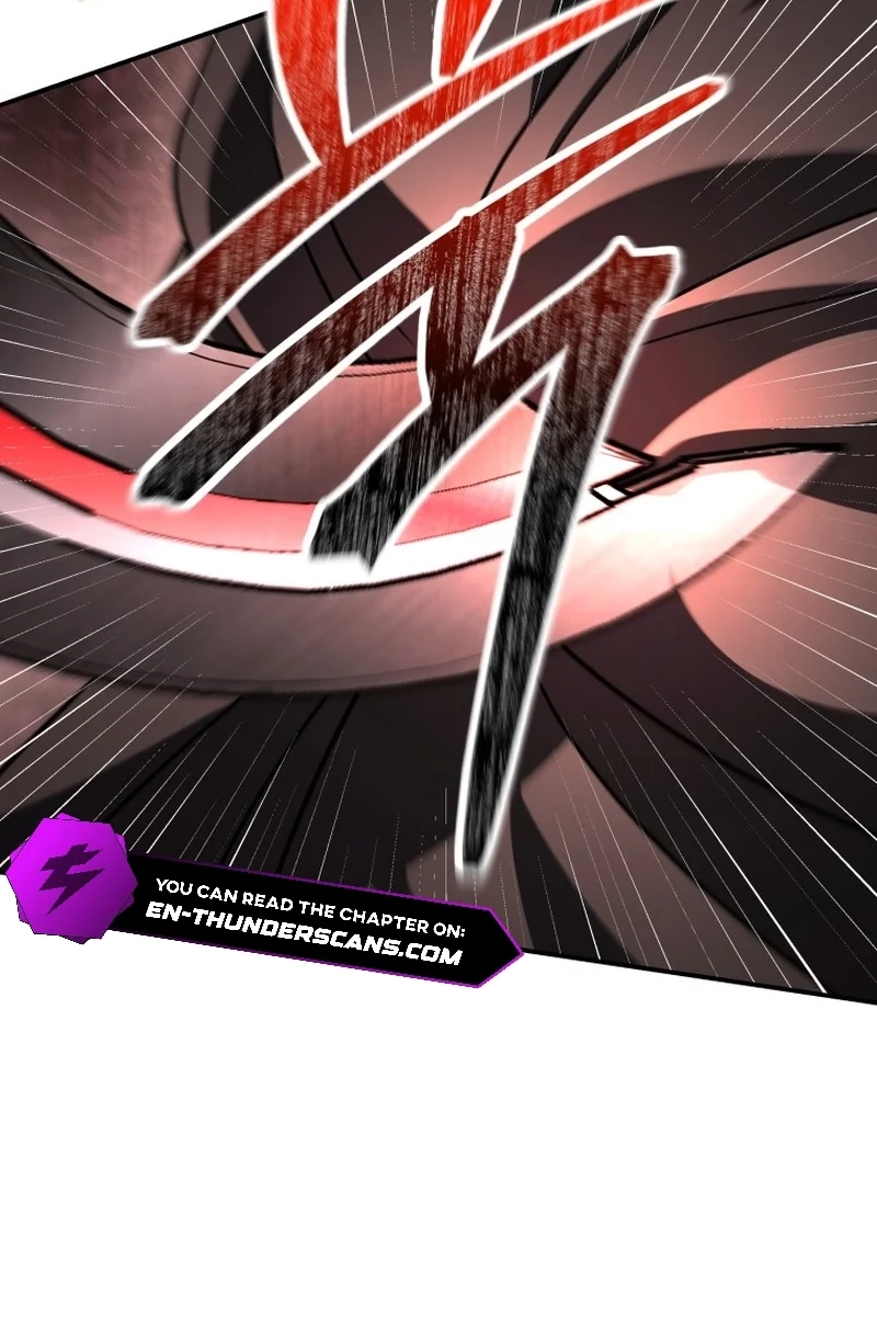 Luck of the Draw (CHOGA) Chapter 19 page 37 - 