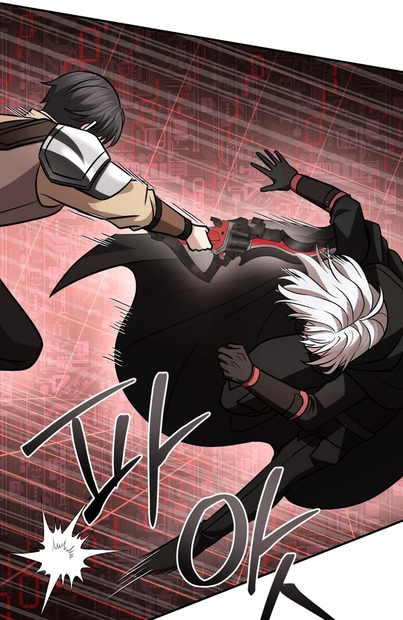 Luck of the Draw (CHOGA) Chapter 19 page 38 - 