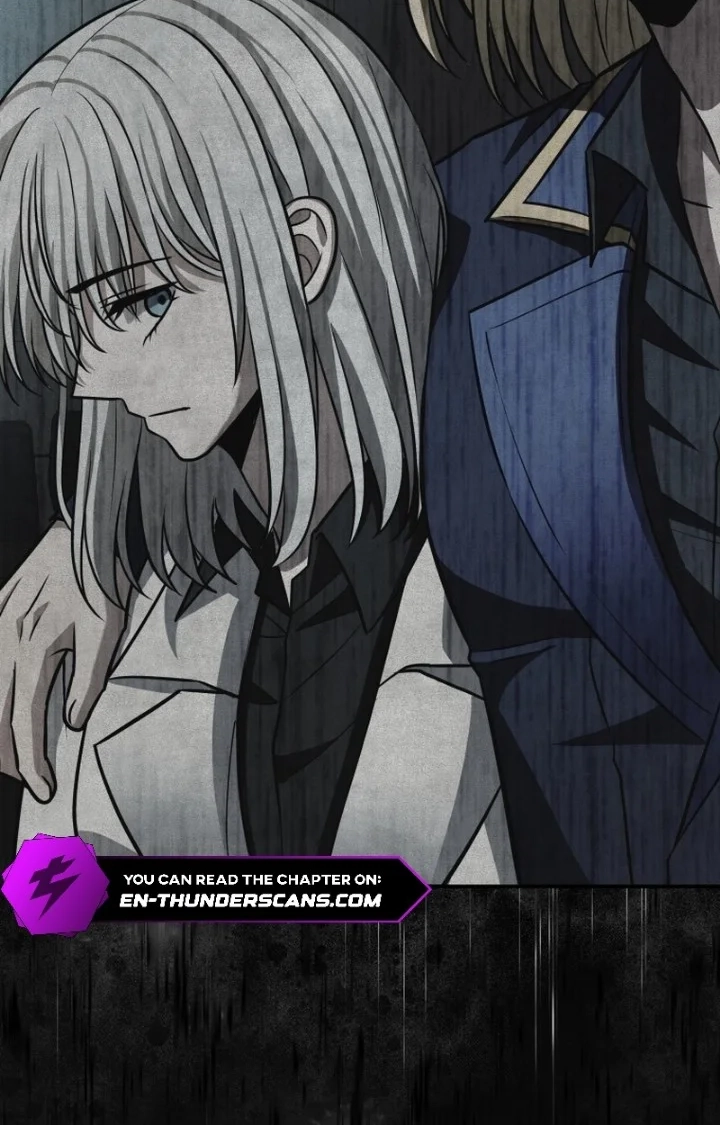 Luck of the Draw (CHOGA) Chapter 19 page 5 - 