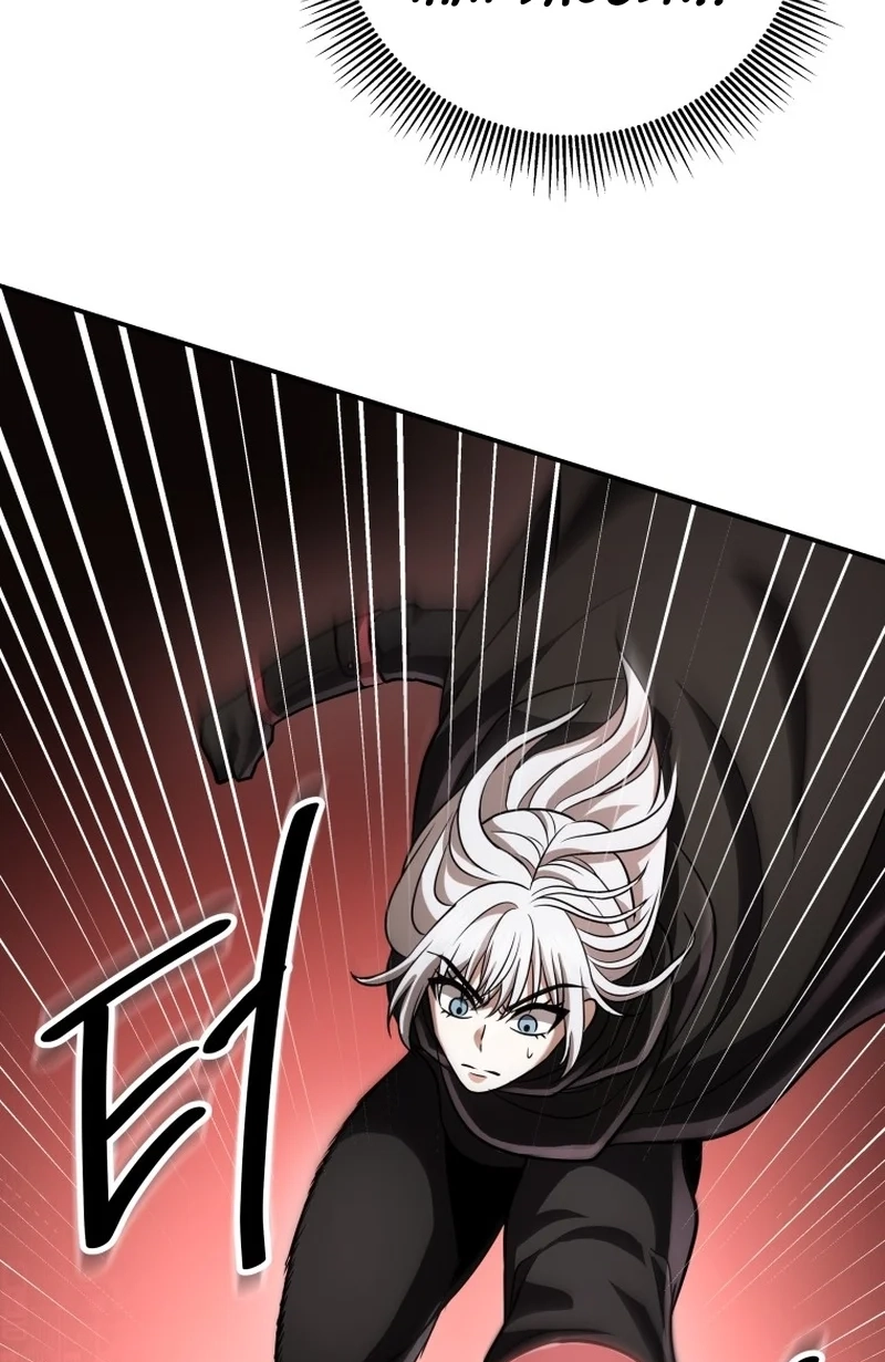 Luck of the Draw (CHOGA) Chapter 19 page 42 - 