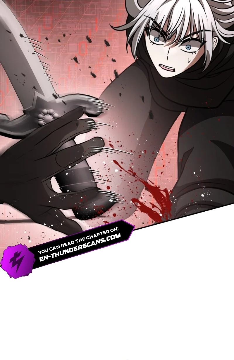 Luck of the Draw (CHOGA) Chapter 19 page 45 - 