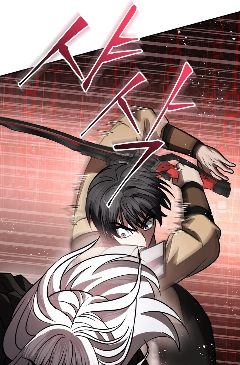 Luck of the Draw (CHOGA) Chapter 19 page 46 - 