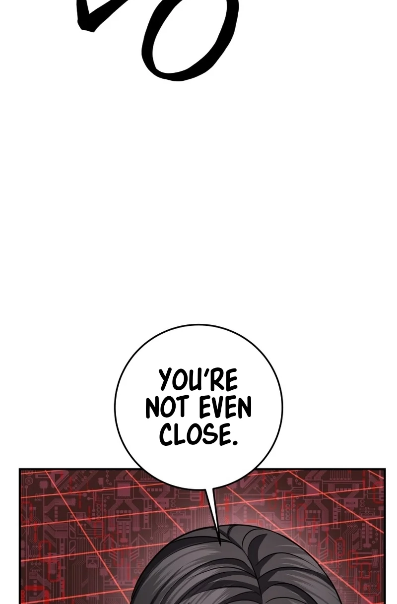 Luck of the Draw (CHOGA) Chapter 19 page 49 - 