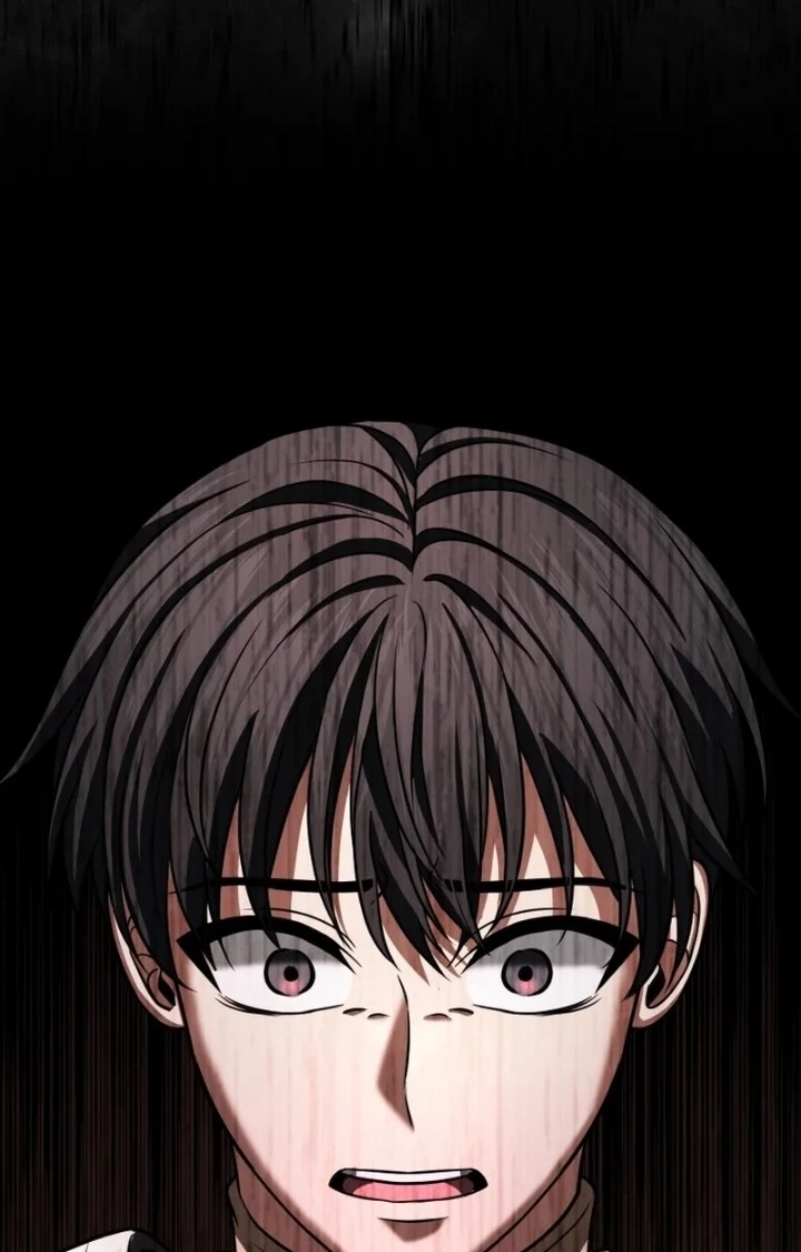 Luck of the Draw (CHOGA) Chapter 19 page 6 - 