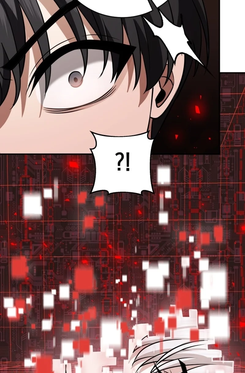 Luck of the Draw (CHOGA) Chapter 19 page 51 - 