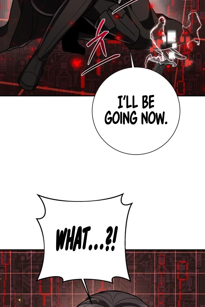 Luck of the Draw (CHOGA) Chapter 19 page 54 - 