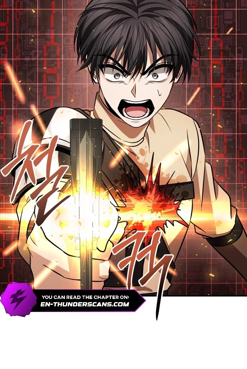 Luck of the Draw (CHOGA) Chapter 19 page 55 - 