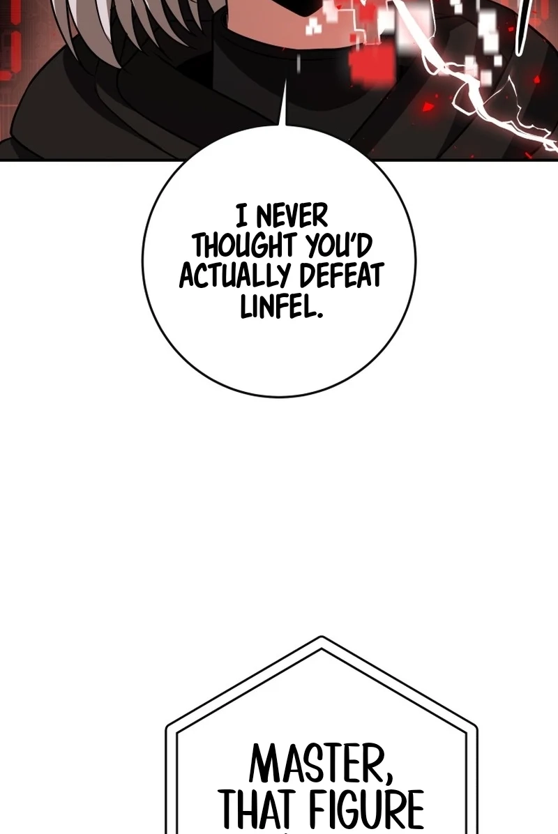 Luck of the Draw (CHOGA) Chapter 19 page 57 - 