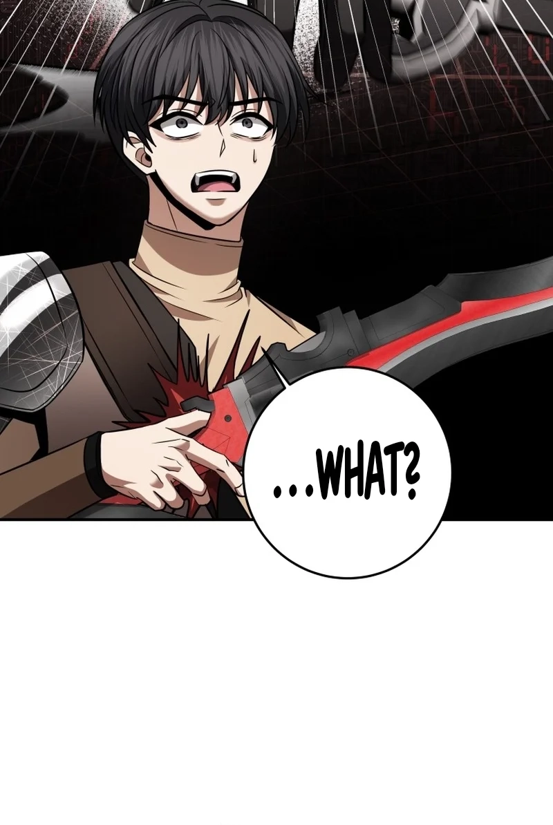 Luck of the Draw (CHOGA) Chapter 19 page 59 - 