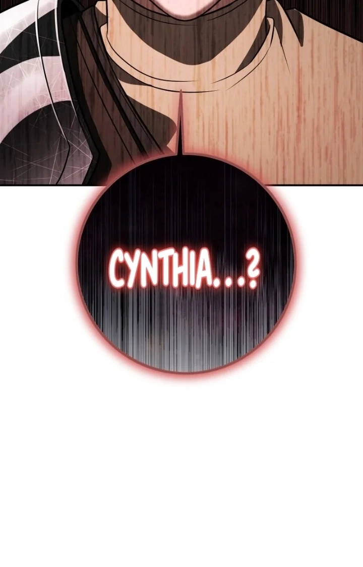 Luck of the Draw (CHOGA) Chapter 19 page 7 - 