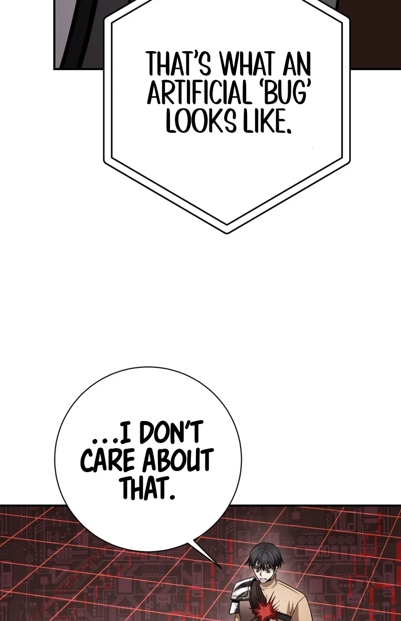 Luck of the Draw (CHOGA) Chapter 19 page 61 - 