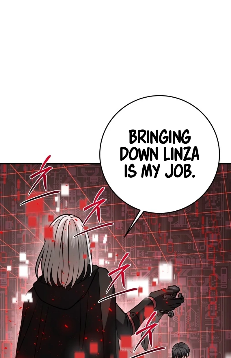 Luck of the Draw (CHOGA) Chapter 19 page 63 - 