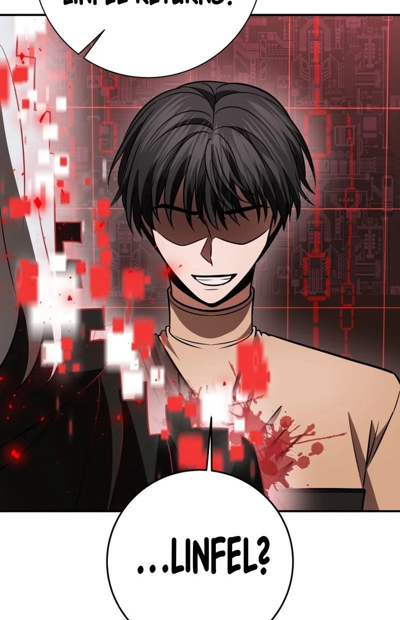Luck of the Draw (CHOGA) Chapter 19 page 65 - 