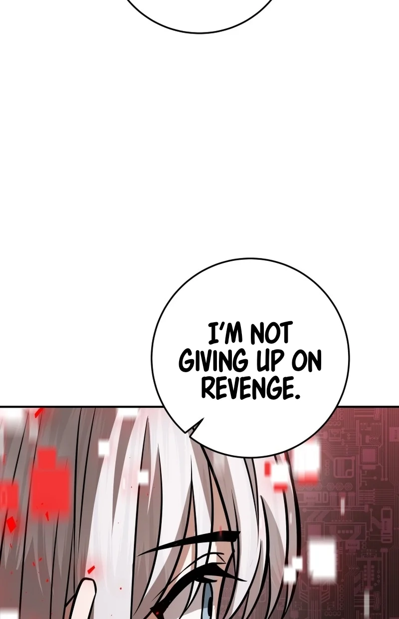 Luck of the Draw (CHOGA) Chapter 19 page 66 - 