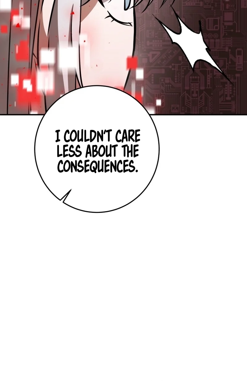Luck of the Draw (CHOGA) Chapter 19 page 67 - 