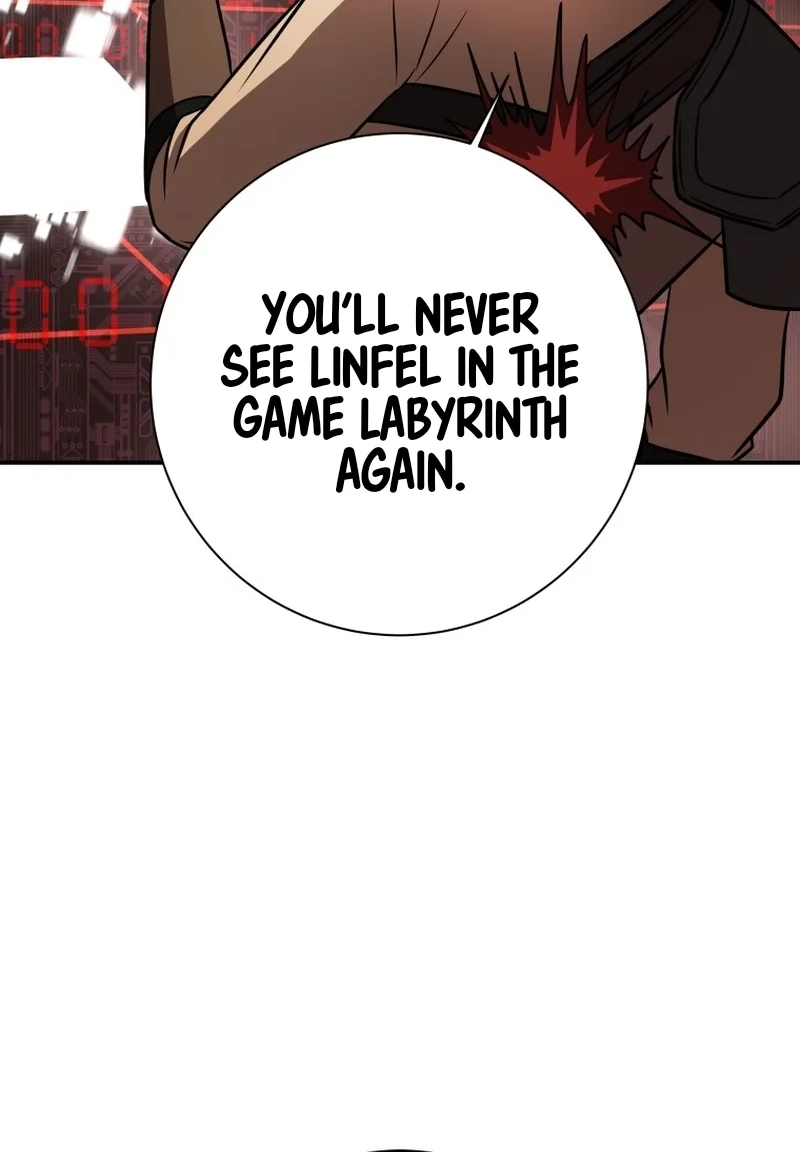 Luck of the Draw (CHOGA) Chapter 19 page 69 - 