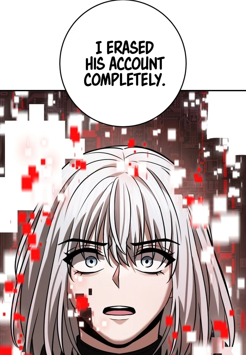 Luck of the Draw (CHOGA) Chapter 19 page 70 - 
