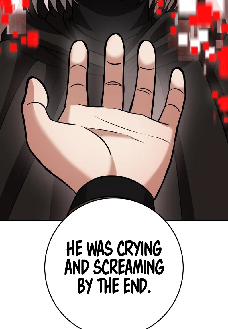 Luck of the Draw (CHOGA) Chapter 19 page 71 - 