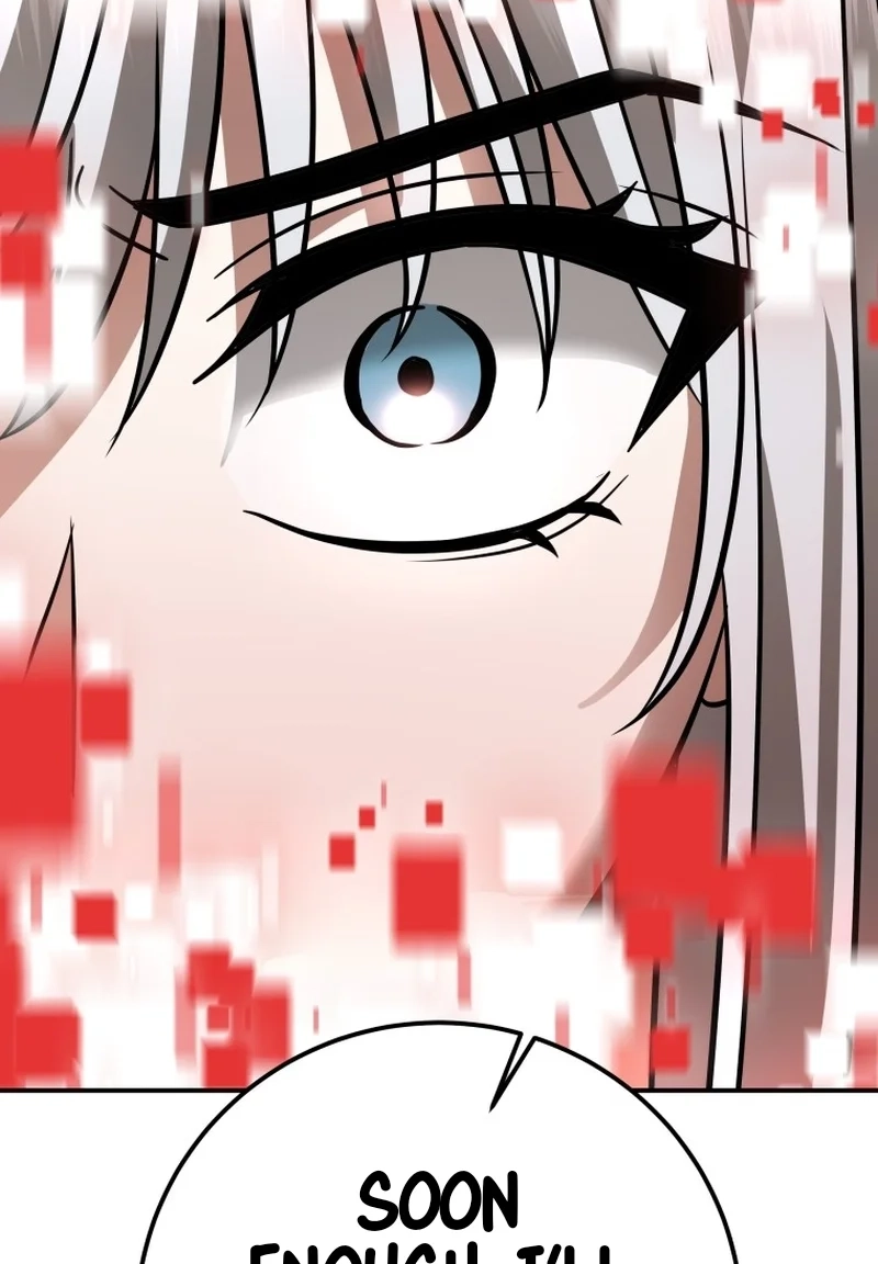 Luck of the Draw (CHOGA) Chapter 19 page 73 - 