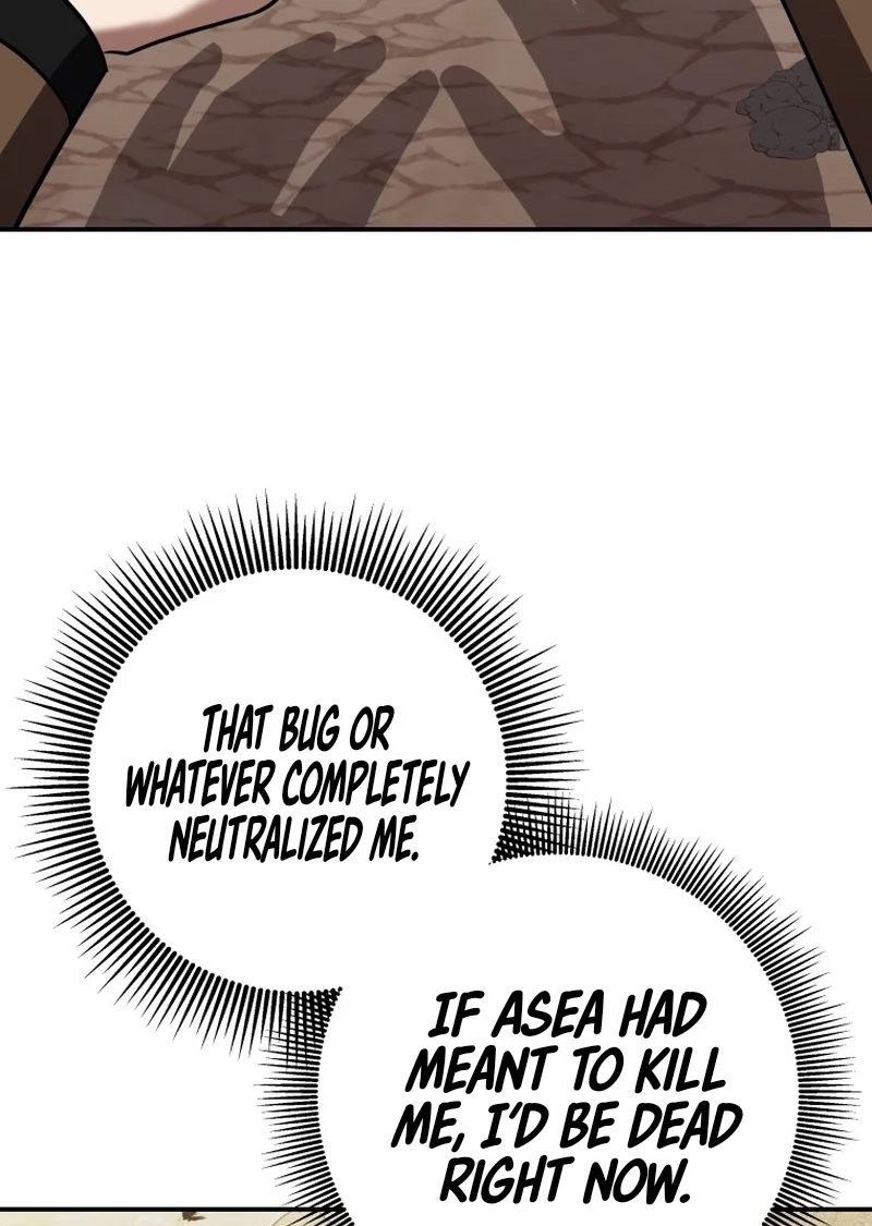 Luck of the Draw (CHOGA) Chapter 19 page 77 - 