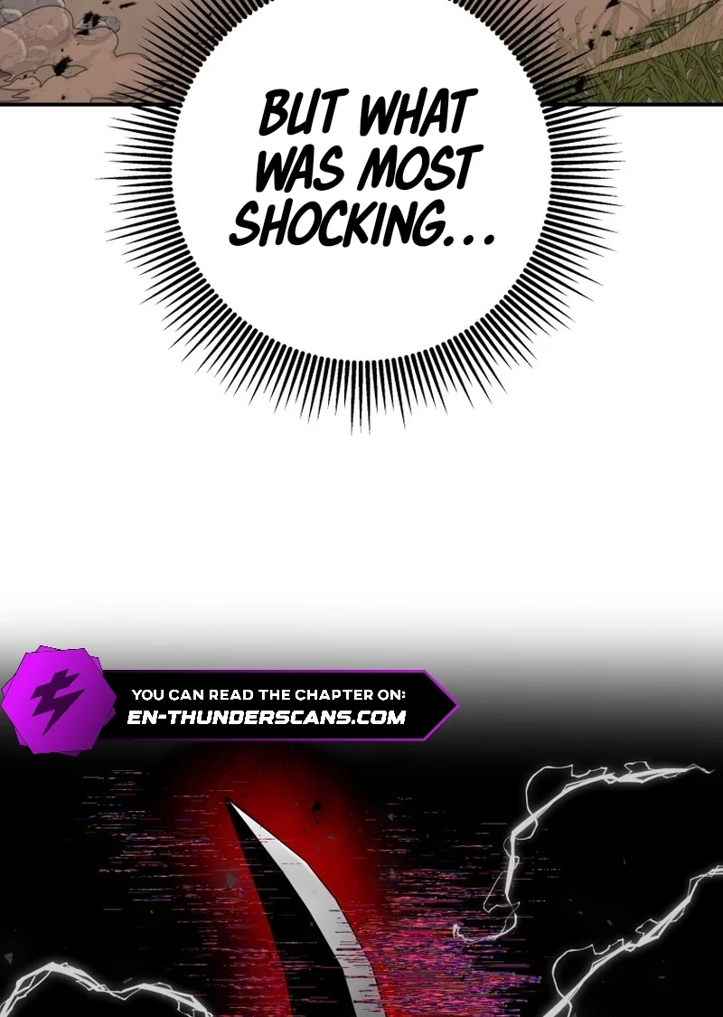 Luck of the Draw (CHOGA) Chapter 19 page 79 - 