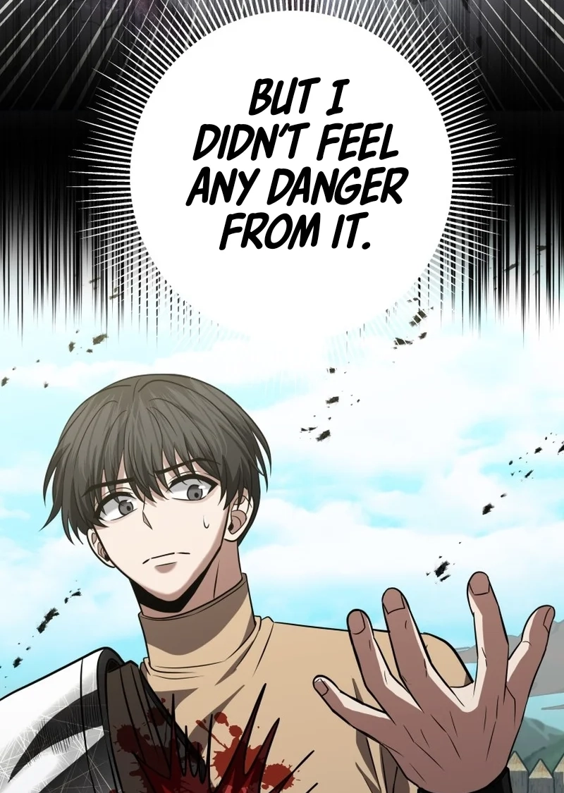 Luck of the Draw (CHOGA) Chapter 19 page 82 - 