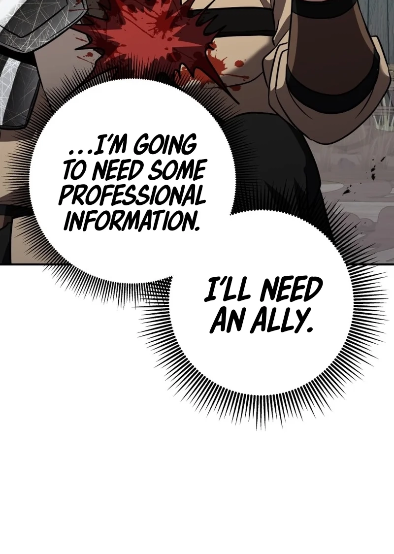 Luck of the Draw (CHOGA) Chapter 19 page 83 - 