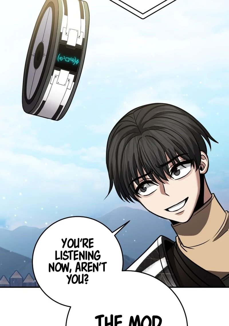 Luck of the Draw (CHOGA) Chapter 19 page 86 - 