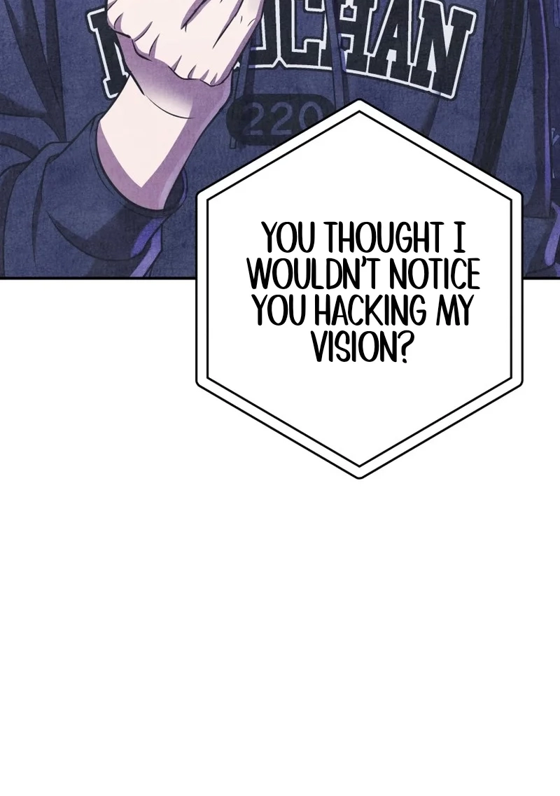 Luck of the Draw (CHOGA) Chapter 19 page 90 - 