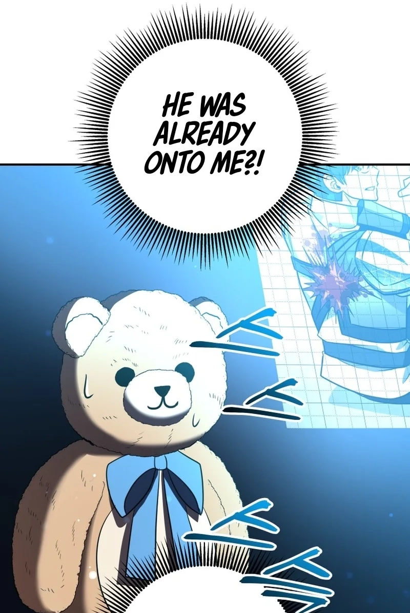 Luck of the Draw (CHOGA) Chapter 19 page 91 - 