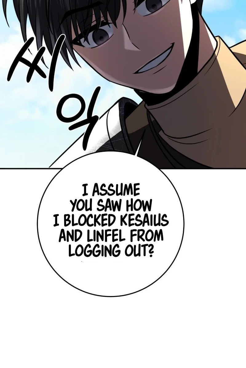 Luck of the Draw (CHOGA) Chapter 19 page 93 - 