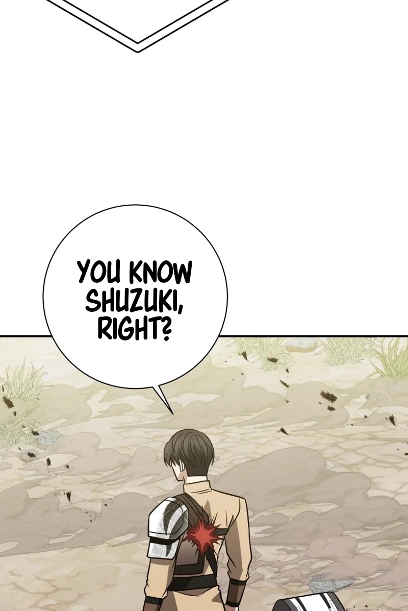 Luck of the Draw (CHOGA) Chapter 19 page 97 - 