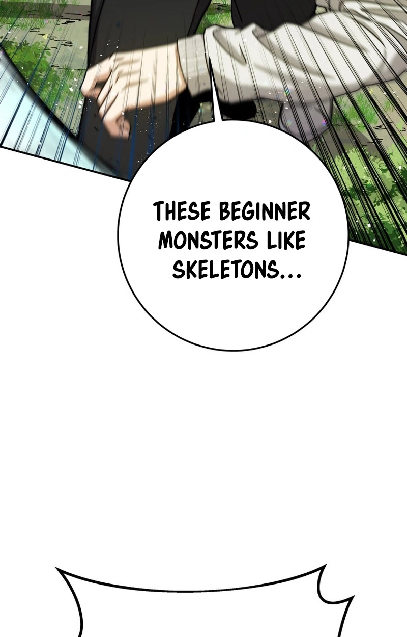 Luck of the Draw (CHOGA) Chapter 2 page 101 - 