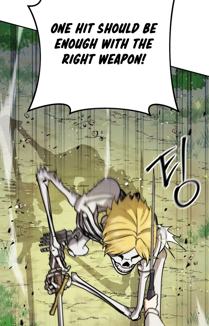 Luck of the Draw (CHOGA) Chapter 2 page 102 - 