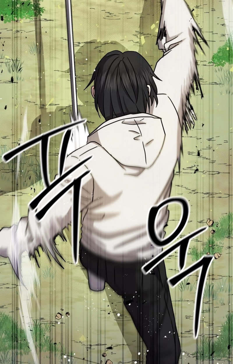 Luck of the Draw (CHOGA) Chapter 2 page 103 - 