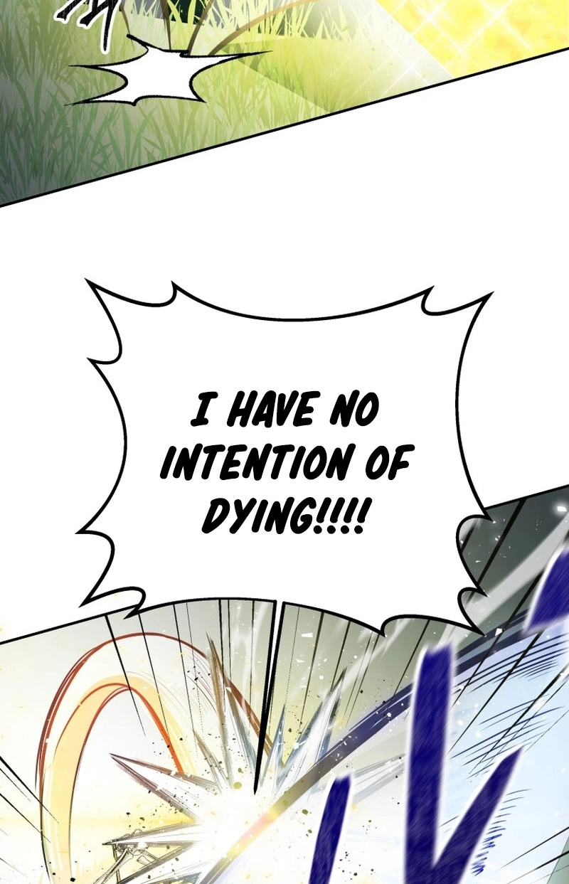 Luck of the Draw (CHOGA) Chapter 2 page 113 - 
