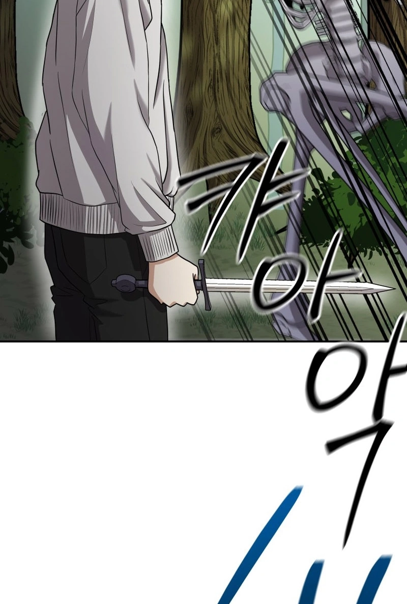 Luck of the Draw (CHOGA) Chapter 2 page 122 - 