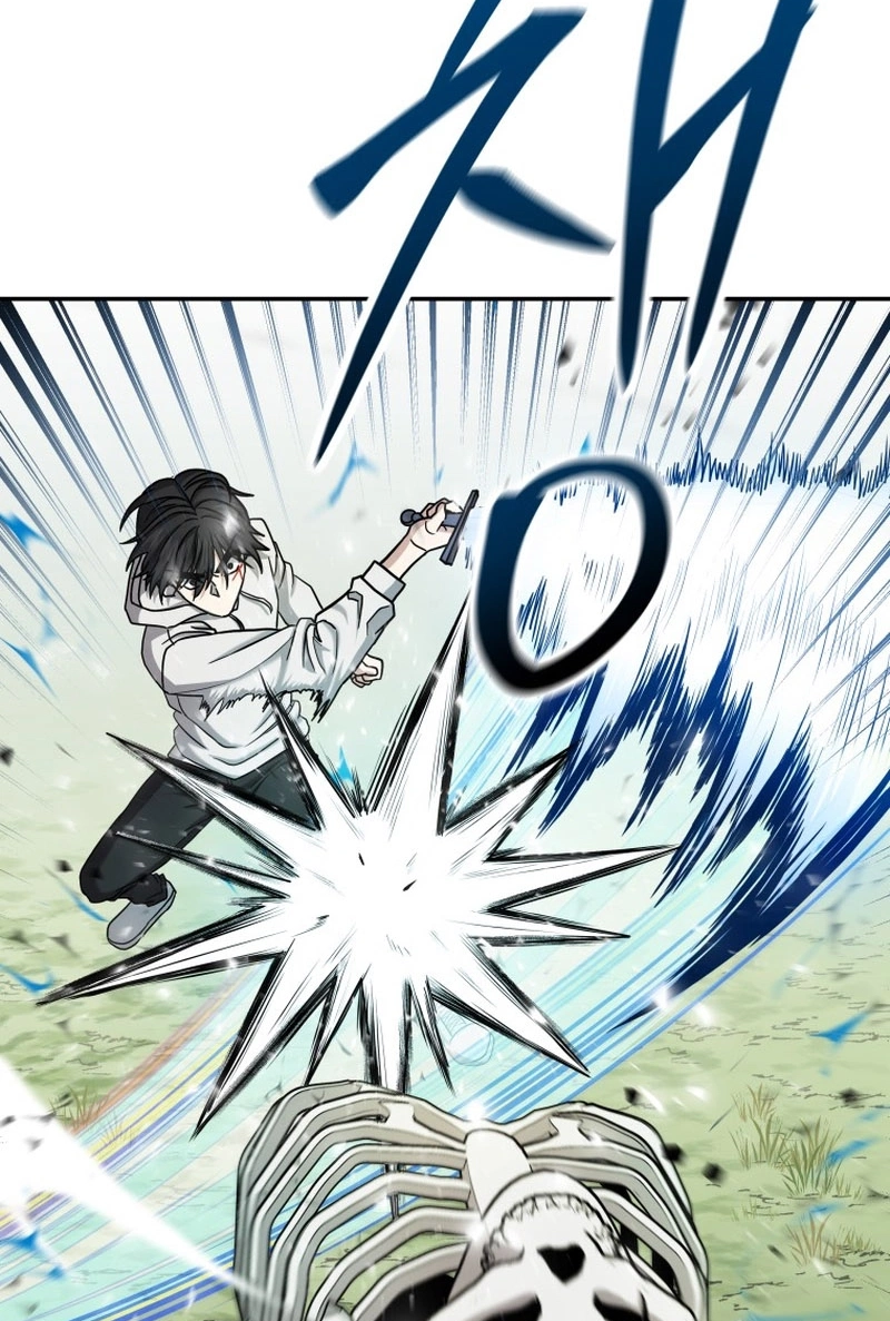 Luck of the Draw (CHOGA) Chapter 2 page 123 - 